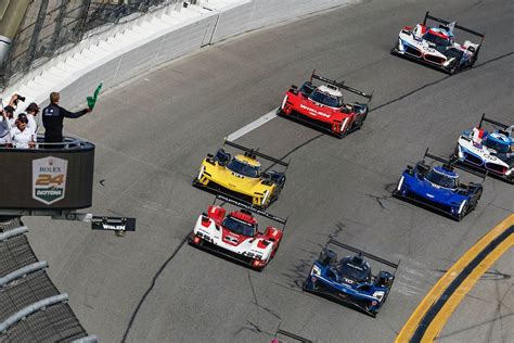 rolex 24 uur van daytona|daytona Rolex 24 hour schedule.